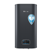  THERMEX ID 30 V (pro) Wi-Fi