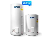  / BAXI UBC 500 DC