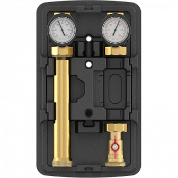 Насосная группа MeiFlow TOP S UC DN25 без насоса