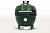Керамический гриль-барбекю Start Grill CFG CHEF, 61 см/ 24" (зелёный)